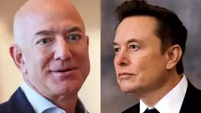 Elon Musk’s SpaceX and Jeff Bezos’ Blue Origin receives ready: The wider industry impact