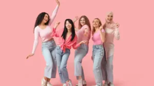 Most women begin preparing for pregnancy the month they start trying to conceive