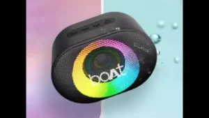 Homegrown audio and wearables brand Boat has expanded its: The wider industry impact