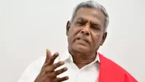 Condemning the alleged assault on democratic rights and the detention of senior leaders