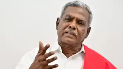 Condemning the alleged assault on democratic rights and the detention of senior leaders