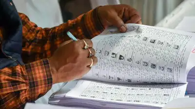 Special voter enrolment camps will be available at polling stations across Delhi