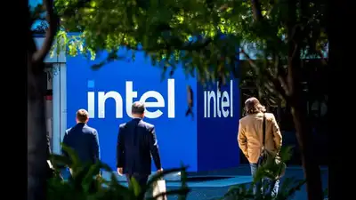 Intel CFO David Zinsner has shared a warning on memory prices: The wider industry impact