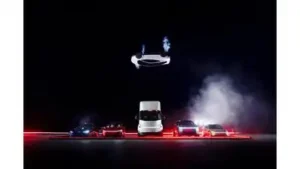 Soon after the demo, Musk shared a post on X formerly known as: The wider industry impact