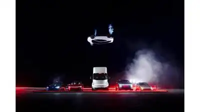 Soon after the demo, Musk shared a post on X formerly known as: The wider industry impact
