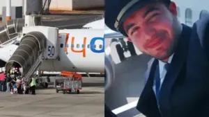 Flydubai crew asked passengers to release co-pilot after attack, claims report — 'Free