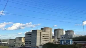 Fire at South Carolina nuclear site triggers emergency; restrictions: The wider industry impact