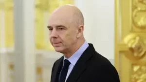 Russia’s finance minister Anton Siluanov will also serve as a deputy prime minister following