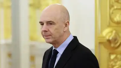 Russia’s finance minister Anton Siluanov will also serve as a deputy prime minister following