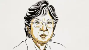South African jurist of Indian origin Navanethem 'Navi' Pillay secures 2026 Nobel Peace Prize