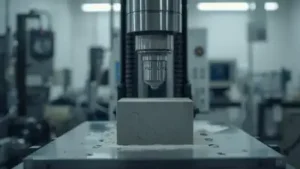 Researchers in 2020 developed a structural material: The wider industry impact