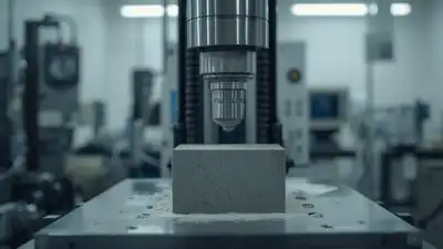 Researchers in 2020 developed a structural material: The wider industry impact
