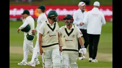 Australia batter Travis Head has urged his teammates to work together and build stronger