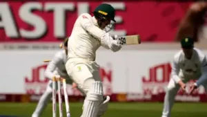 It is also the longest innings for a duck by a Test opener in the 21st century, making it