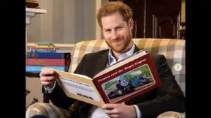 ‘ Unprocessed grief doesn’t stay in the past’ Prince Harry with his mother Princess Diana