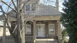 Pennsylvania owner held a Chester home for 10 years before it sold for $28,000 at a tax sale