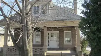 Pennsylvania owner held a Chester home for 10 years before it sold for $28,000 at a tax sale