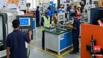 Uttar Pradesh is adapting this model to its own industrial geography: The wider industry impact