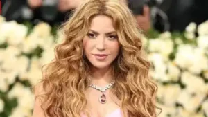 Shakira began directing her attention towards education early in her music career, establishing