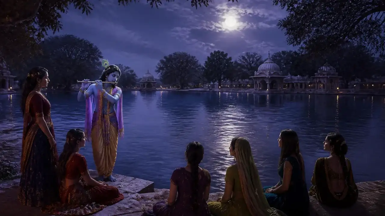 What is Gopi Chandana and how it can help connect us with our higher self?