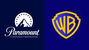 Just hours after Paramount completed $110 billion merger with Warner: The wider industry impact