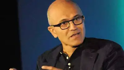 When Microsoft CEO Satya Nadella transformed the company's culture: The wider industry impact