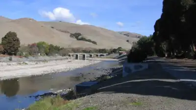 In the 1970s, California's Niles Cone groundwater basin needed: The wider industry impact