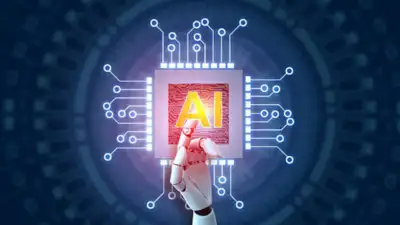 The growing role of AI in everyday life — From wardrobe choices to weekend plans