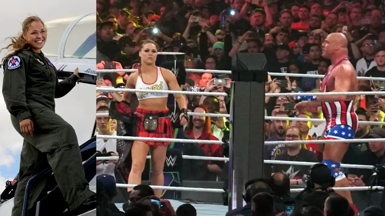 Rousey bought the property in 2018 for $765,000, and it sold: The wider industry impact