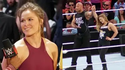 Rousey bought the property in 2018 for $765,000, and it sold: The wider industry impact