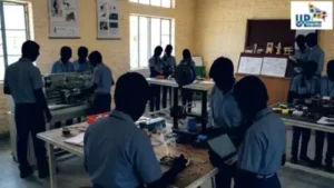 Yogi government links education with skills, entrepreneurship and self-reliance — Project Praveen