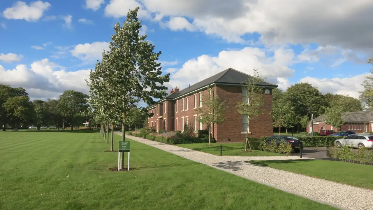 In 2021, a former RAF site in Oxfordshire became 187 homes, with 160: The wider industry impact