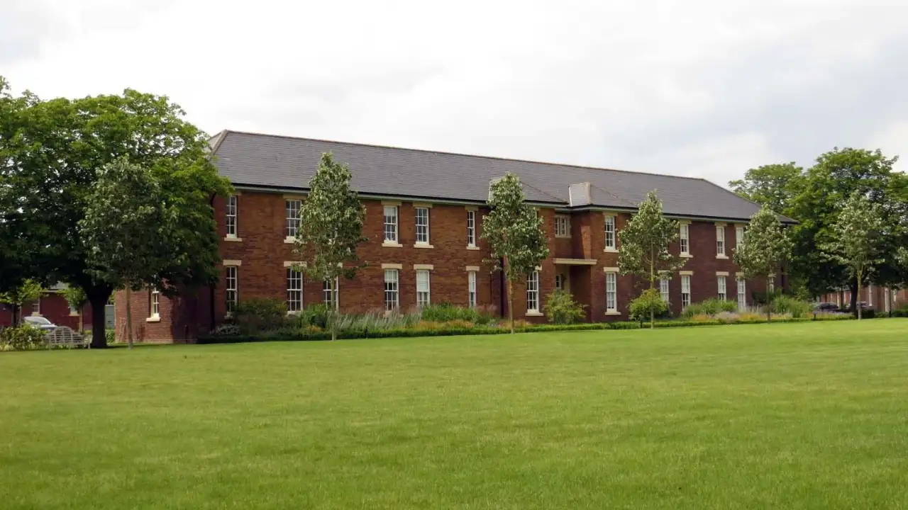 In 2021, a former RAF site in Oxfordshire became 187 homes, with 160: The wider industry impact