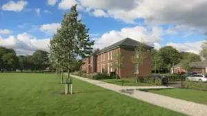 In 2021, a former RAF site in Oxfordshire became 187 homes, with 160: The wider industry impact