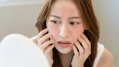 It also argues that their eyes become sharp at spotting flaws, but it receives harder to see