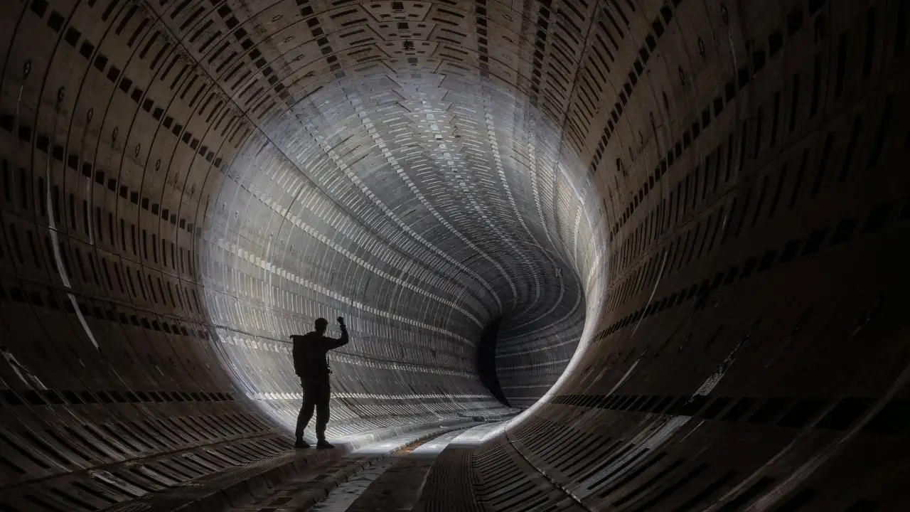 In 2015, engineers fitted sawtooth edges to blades on three large: The wider industry impact