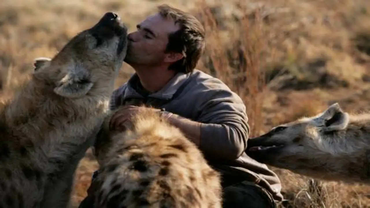 From March 2024 to February 2025, the initiative focused its work in Dinokeng Game Reserve