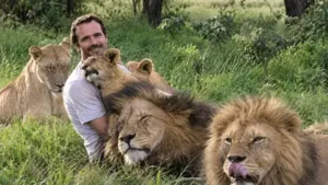 From March 2024 to February 2025, the initiative focused its work in Dinokeng Game Reserve