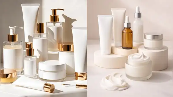 Rather than spending huge amounts on expensive skincare products, customers should buy