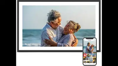 XElectron introduces 15.6-inch smart digital photo frame with Full: The wider industry impact