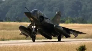 Mirage 2000D crashes in eastern France, one dead; search: The wider industry impact