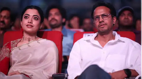 Their latest appearances offer fresh inspiration for Indian occasion dressing, with Rashmika's