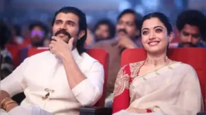 Their latest appearances offer fresh inspiration for Indian occasion dressing, with Rashmika's