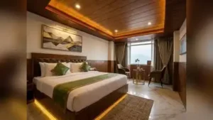 Wormwood Synergy Hotels is poised to invest around Rs 80 crore to significantly expand its