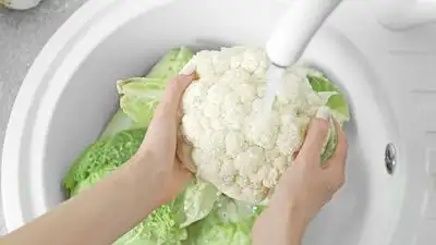 Cauliflower, also known as "Gobhi," is one of the most loved delicacies of Indian households!
