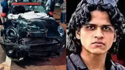 19-year-old, Suhail Sajeev prime accused in the Mini Cooper crash