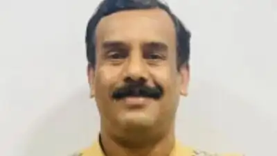 Senior police officer dies of cardiac arrest in official vehicle en route to duty in Mumbai