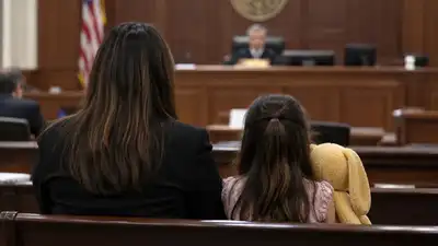 In 2017, a Florida woman had a daughter under a sperm donor agreement, and a man later named