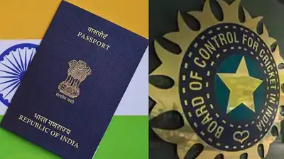 Bombay HC asks 12 OCI cardholders challenging BCCI's Indian passport rule — 'Why not take Indian