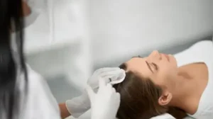 One common question is why someone might need a second hair transplant